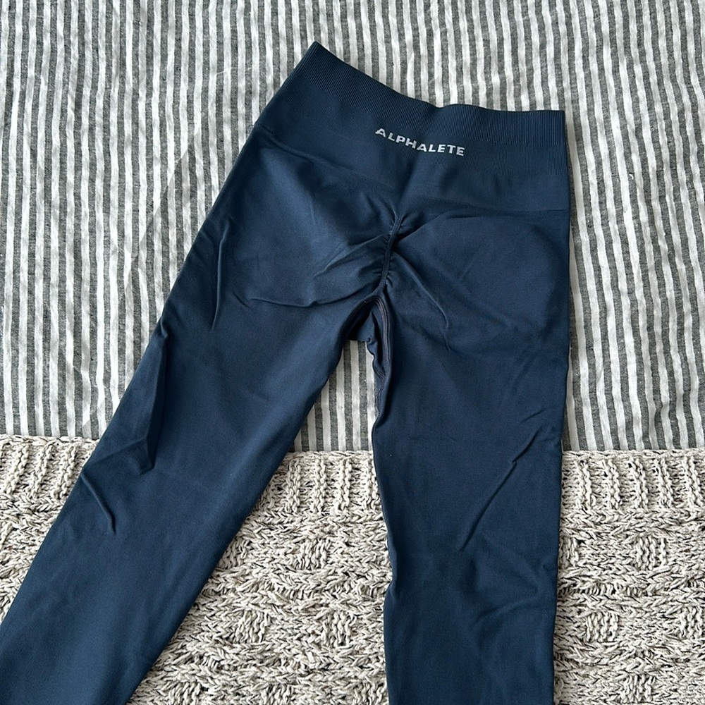 Alphalete Amplify Leggings
